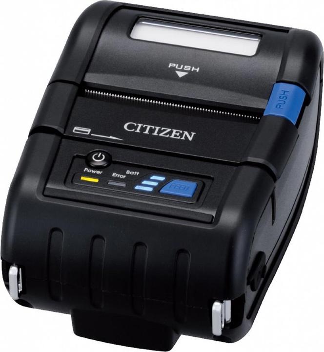 Immagine prodotto Citizen Stampante Cmp-20ii Bluetooth (Collegamento in parallelo Presa, USB, Bluetooth)