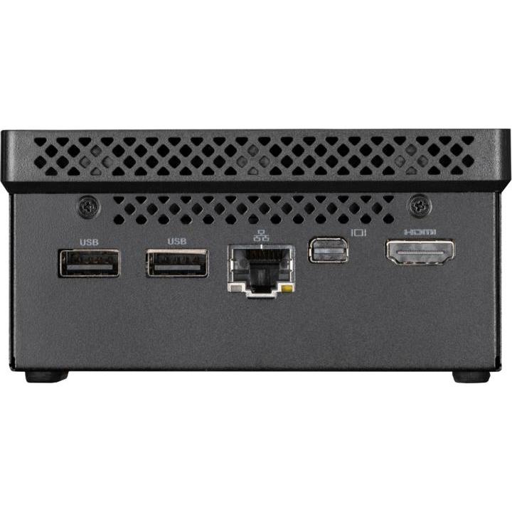 Thumbnail - Gigabyte GB-BMPD-6005 (rev. 1.0) (Intel Celeron N5105), Barebone