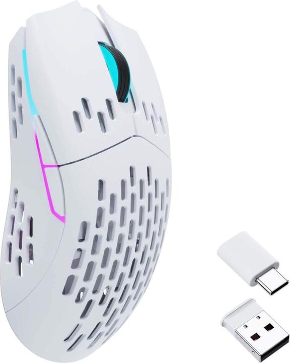 Produktbild Keychron M1 Wireless (Kabellos)