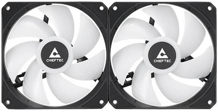 Image du produit Chieftec ICEBERG 240 RGB
