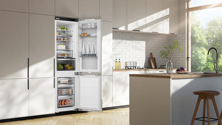 Produktbild Etna KCD9178CNF (252 l)