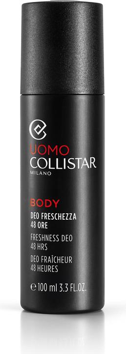 Produktbild Collistar Body (Spray, 100 ml)