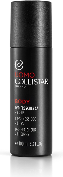 Collistar Body (Spray, 100 ml)