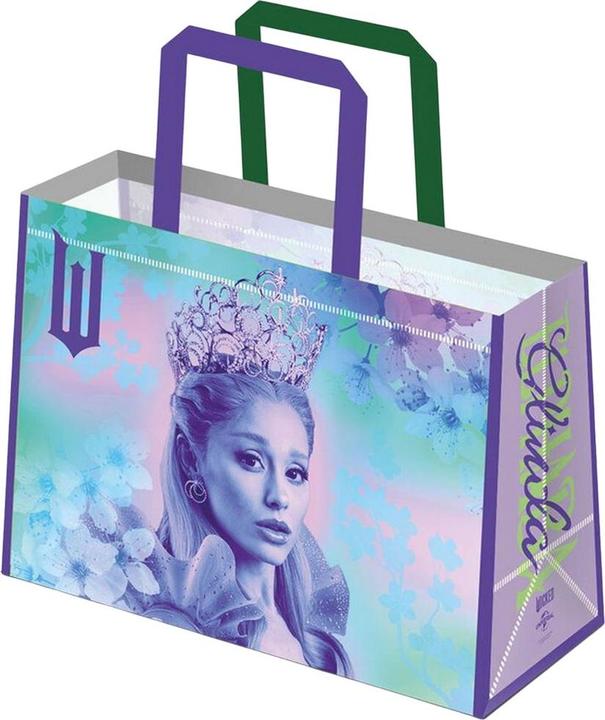 Immagine prodotto Wicked Elphaba e Glinda Borsa Riutilizzabile