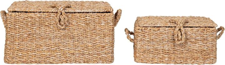 Actual product image House Nordic Bogra (2 x, 40 x 40 x 20 cm)