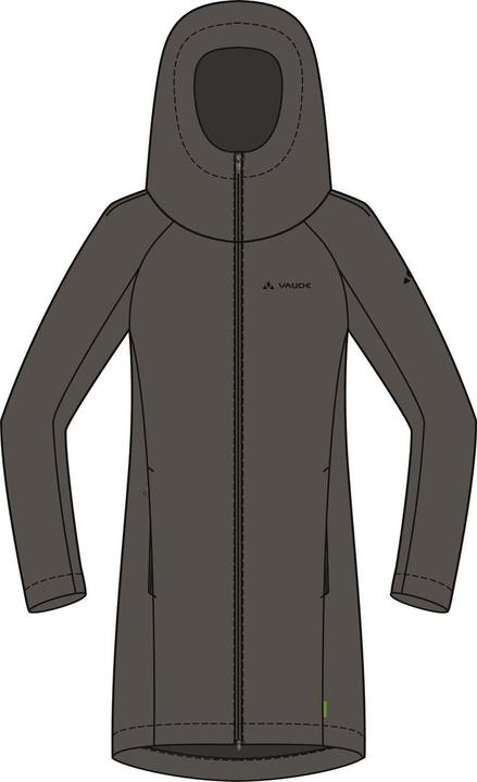 Produktbild Vaude Tinshan III (S)
