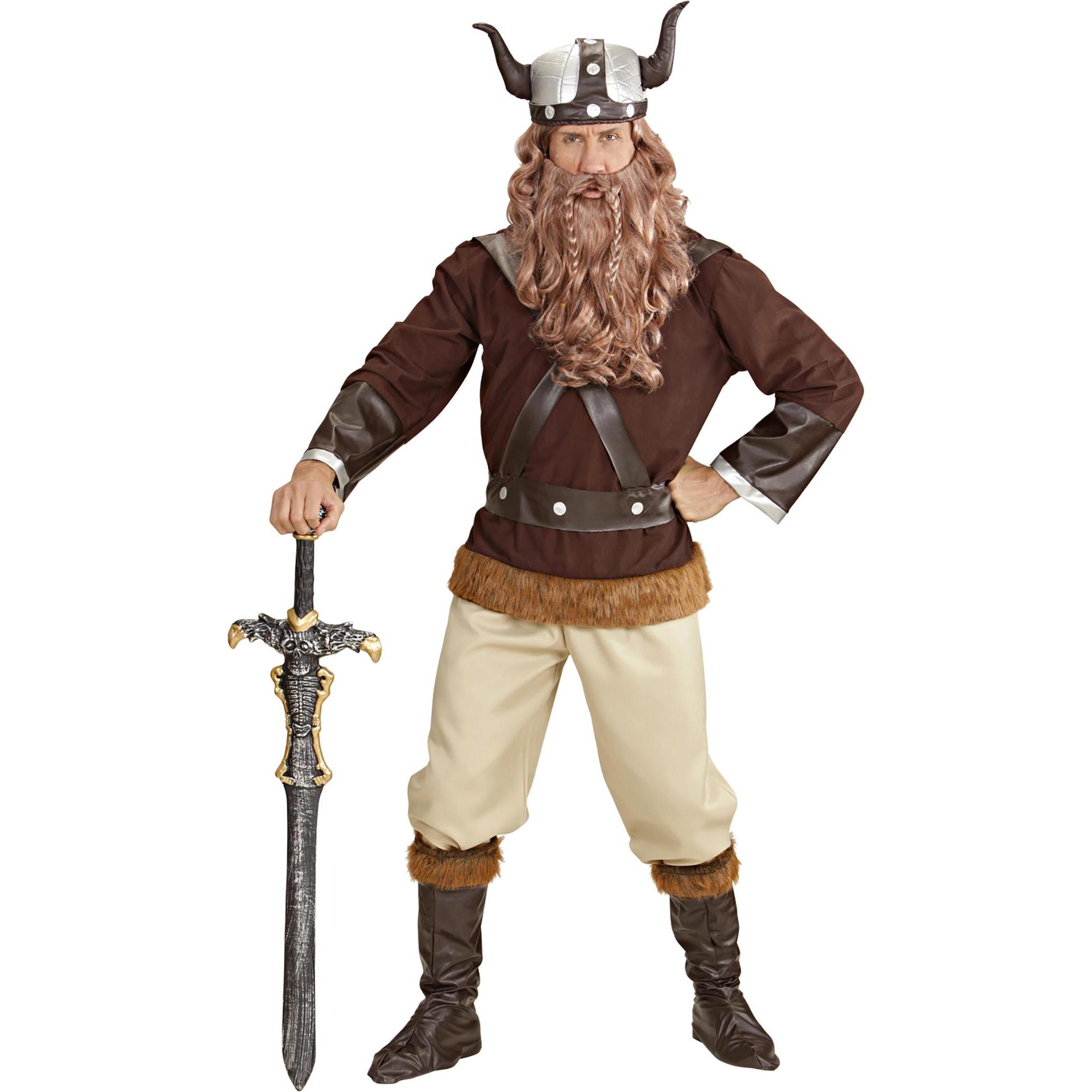 Widmann Wikingerkostüm (M)