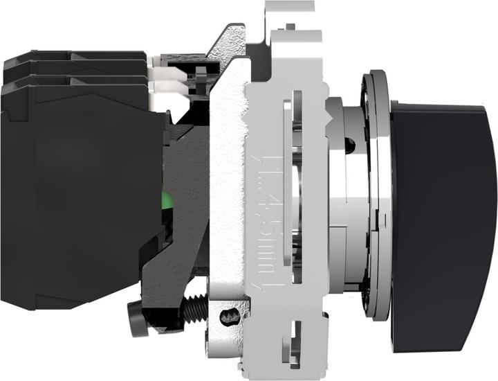 Actual product image Schneider Electric Selector switch complete XB4F Long toggle XB4FJ53