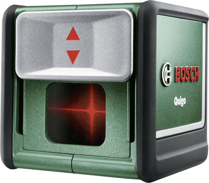 Immagine prodotto Bosch Home & Garden Quigo