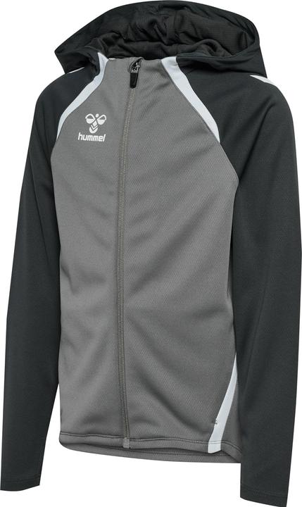 Immagine prodotto hummel hmlLEAD 2.0 ZIP HOODIE KIDS (164)