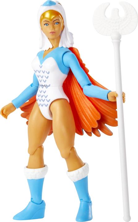 Image du produit Mattel Sorceress