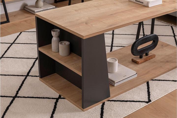 Image du produit Kalune Design Lissa (50 x 120 x 48.60 cm)