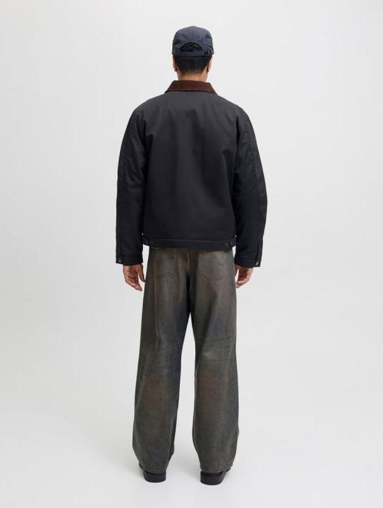 Immagine prodotto Jack & Jones Jornorrebro Worker Jacket (L)