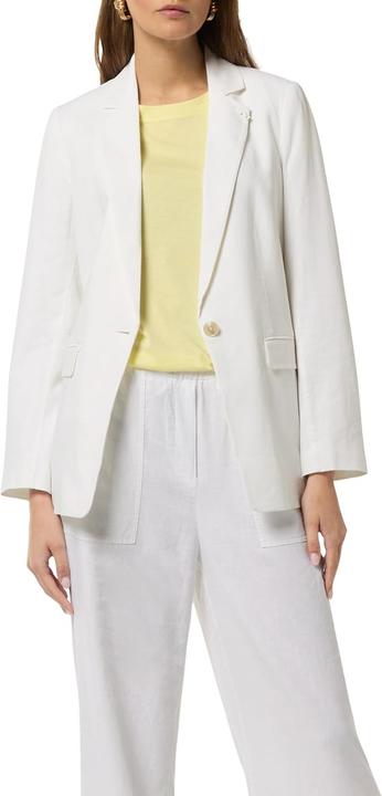 Immagine prodotto Comma Indoor-Blazer Blazer aus Leinenmix (44)