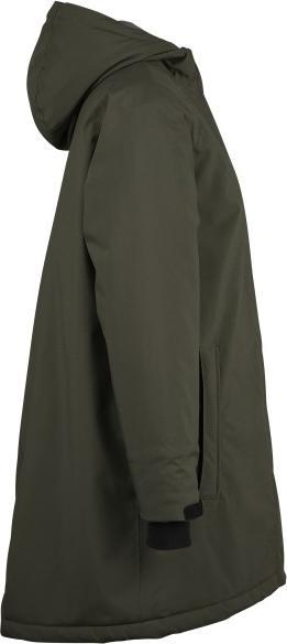 Produktbild Stoic Women's MountainWool MMXX.Uppsala Parka (36)