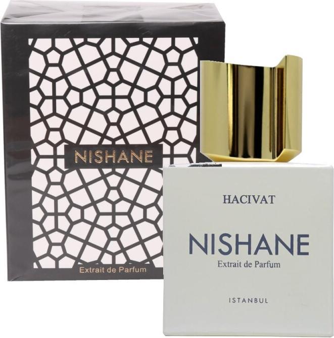 Produktbild Nishane Hacivat (Extrait De Parfum, 100 ml)