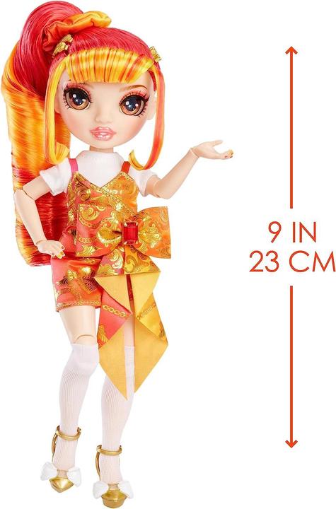 Image du produit MGA Poupée Junior High édition spéciale- Laurel De'Vious