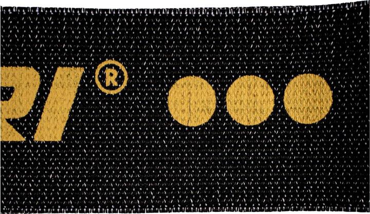 Actual product image Tunturi Textiles Centuri Widerstandsbänder Set (0.64 m, Medium, Strong, Easy)