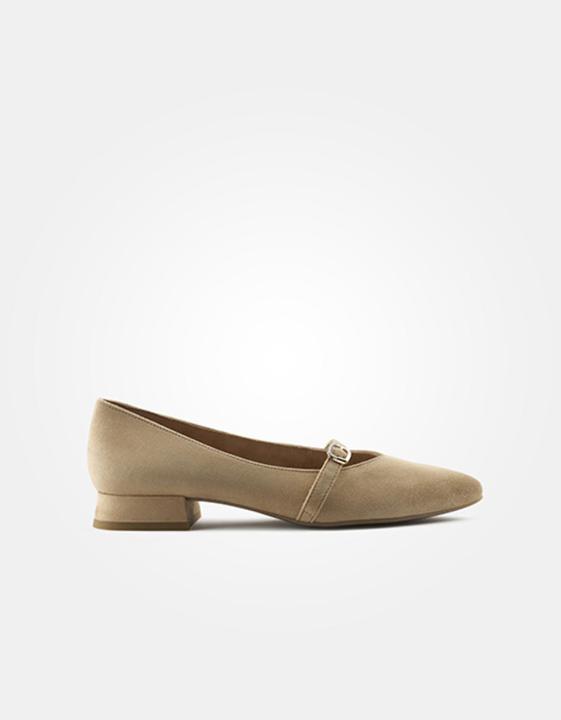Actual product image Paul Green Ballerinas (35.5)