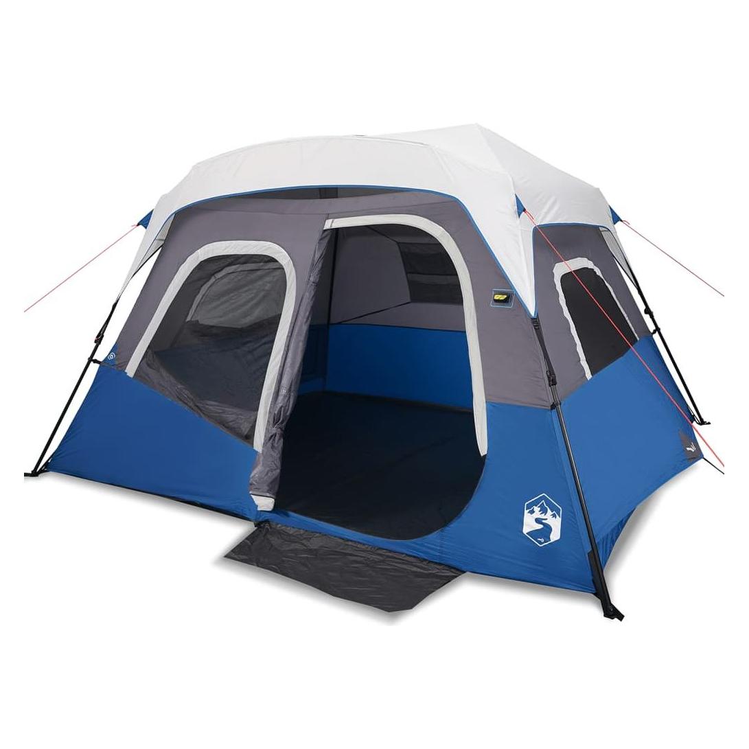 VidaXL, Zelt, (10.30 kg, 6 Personen)