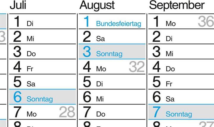 Produktbild Bühner Plakatkalender (Spezial, Kein Einband, Deutsch)