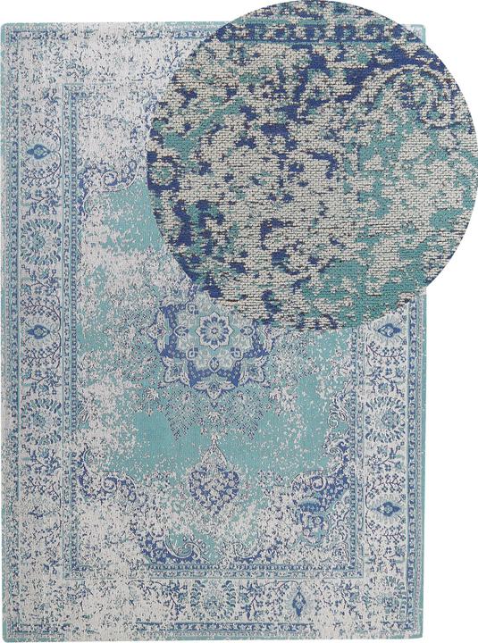 Produktbild Beliani Almus (140 x 200 cm)