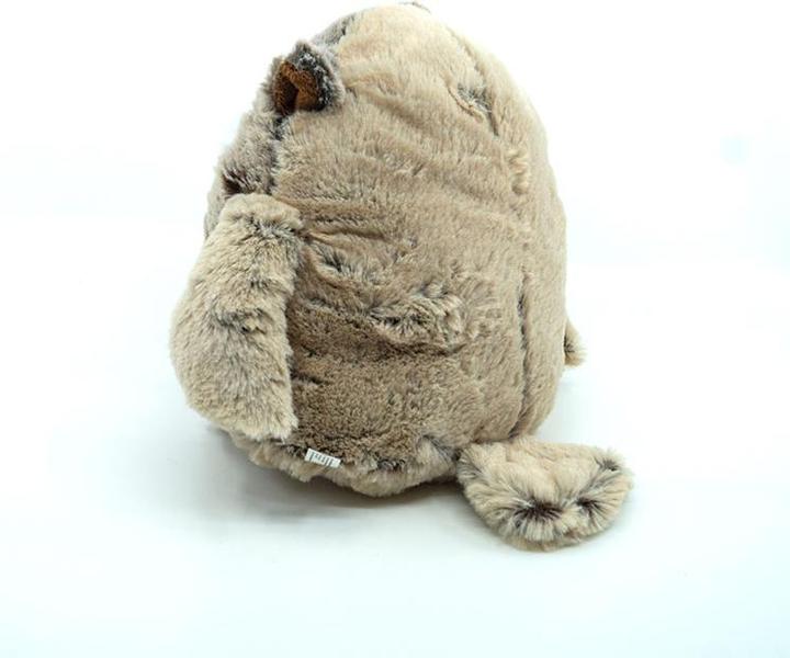 Produktbild TopSpirit Plüsch Eule gross (20 cm)