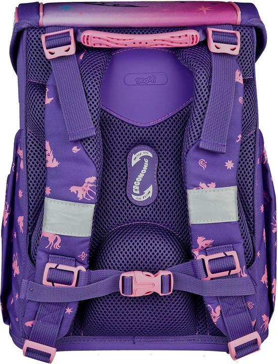 Produktbild Scooli EasyStart Schulranzen-Set 5-teilig (19 l)