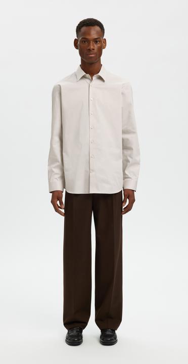 Immagine prodotto Selected Slhslim-Performance Shirt Ls Noos (L)