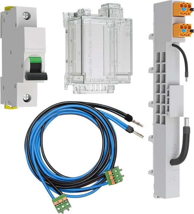 Image du produit ABN Bestückungspaket