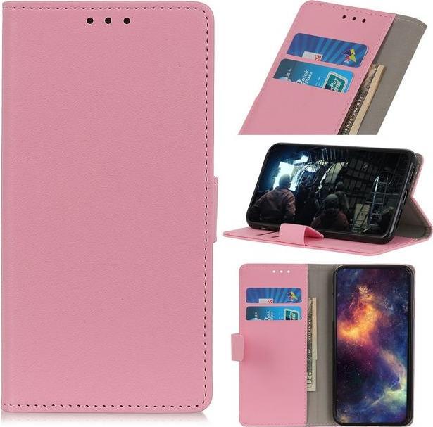 Produktbild MU Classic Classic III Leder Bookcover Series (Honor 30)