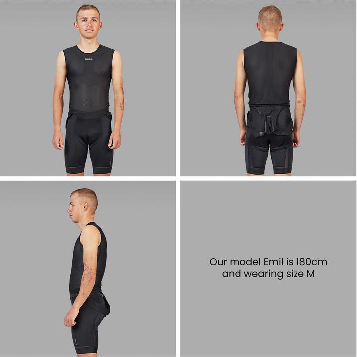 Actual product image GripGrab Ultralight (M)