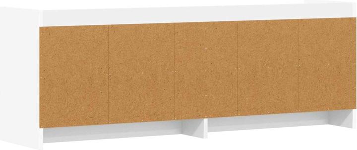 Produktbild vidaXL TV-Schränk (33 x 33 x 47 cm)
