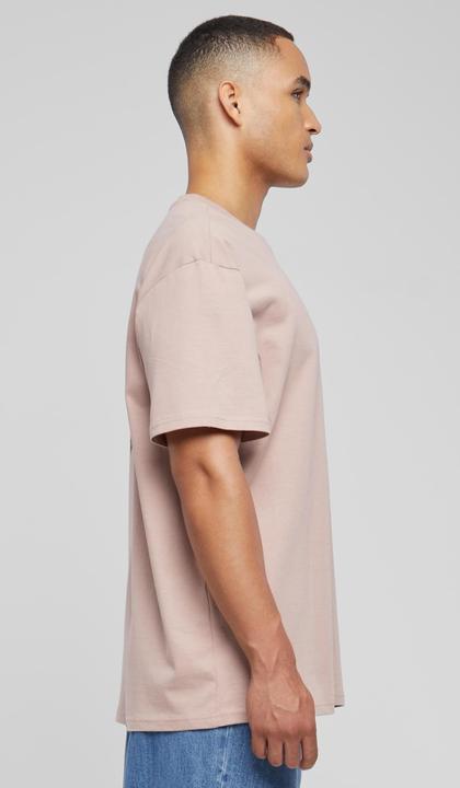 Actual product image Urban Classics California Motel Oversize Tee - 21605 (S)