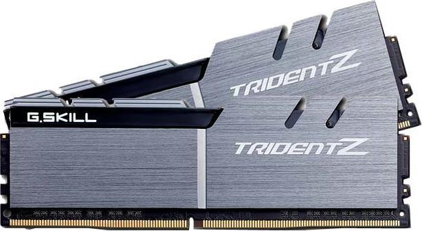 G.Skill Trident Z (2 x 16GB, 3200 MHz, DDR4-RAM, DIMM)