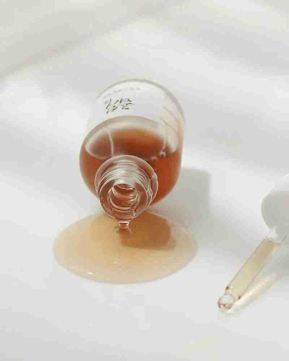 Immagine prodotto Beauty of Joseon Siero Revive: GinsengMucina di lumaca (30 ml)
