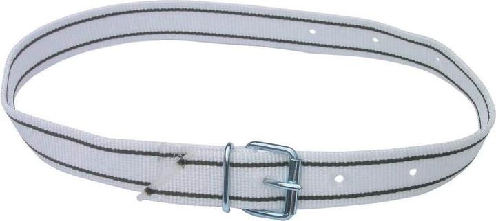 Produktbild Kerbl Halsmarkierungsband mit Rollschnalle –