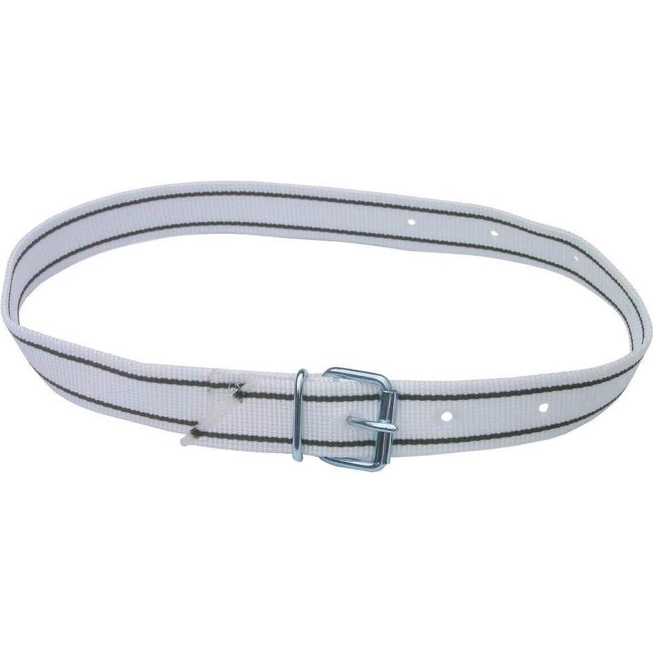 Comparer les prix de Kerbl Collier de marquage du cou avec boucle à rouleau -, Collier + laisse