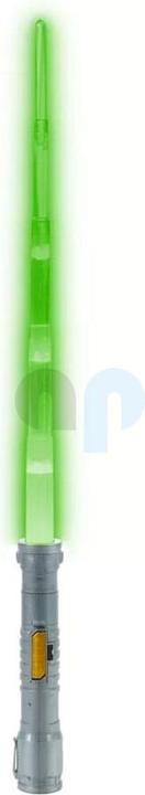 Produktbild Goliath Toys Power Saber Grün - elektronisches Lichtschwert