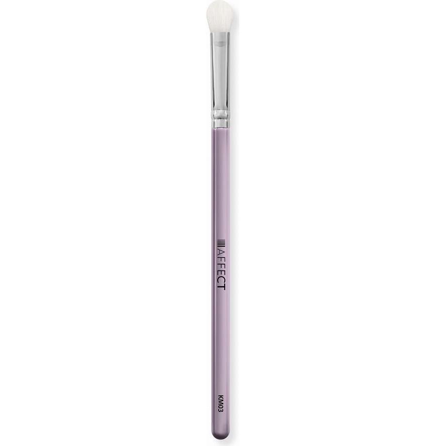 Affect, Schminkpinsel, Eyeshadow Brush Eyeshadow Eye Brush KM03 (Eyeshadow)