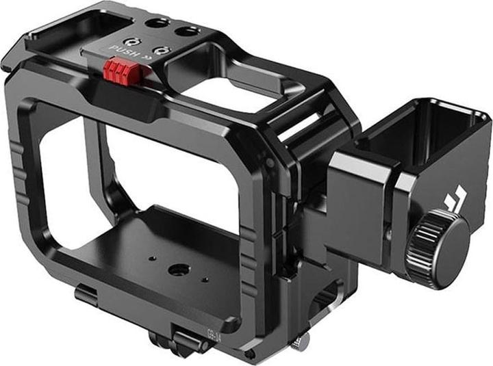 Produktbild Ulanzi G9 14 Enhanced Metal Cage for GoPro 9/10/11/12