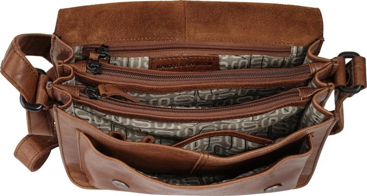 Immagine prodotto Spikes & Sparrow Umhängetasche