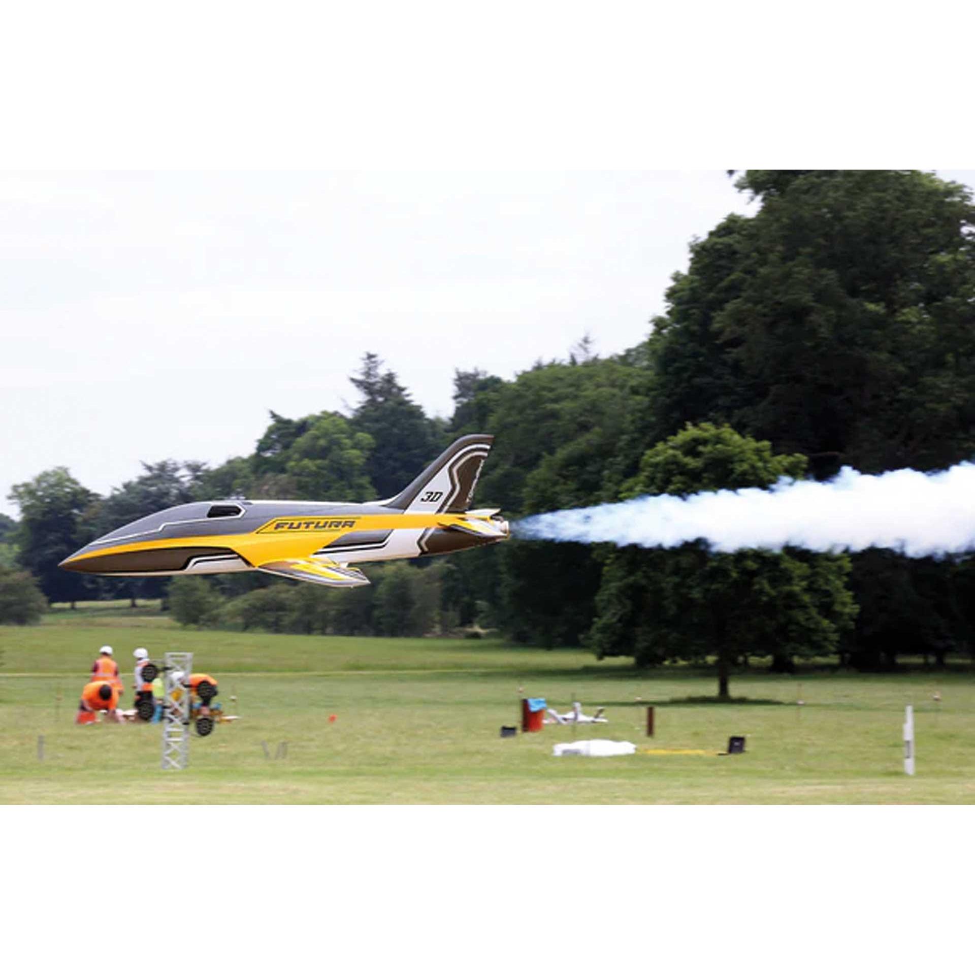 Thumbnail - Deluxe Materials DELUXE PowerModel Smoke Oil 1 Liter