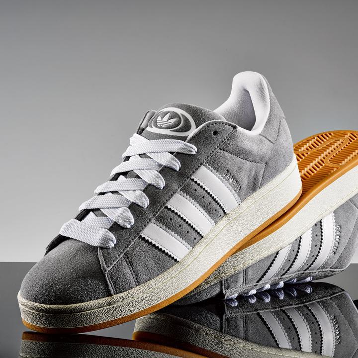 Immagine prodotto adidas Campus 00s Grigio Bianco (40)