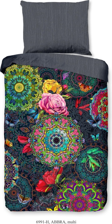 Produktbild HIP Abbra (Bettwäsche Set, 140 x 200 cm, 70 x 90 cm)
