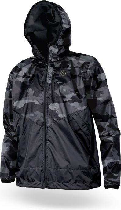 Image du produit Loose Riders wr Windbreaker (L)
