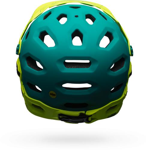 Produktbild Bell Super 3R MIPS (58 - 62 cm)