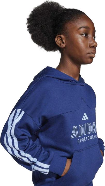 Produktbild Adidas House Of Tiro Kapuzenpullover (158, 164)