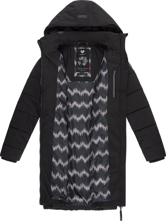 Immagine prodotto Ragwear Cappotto Dizzie