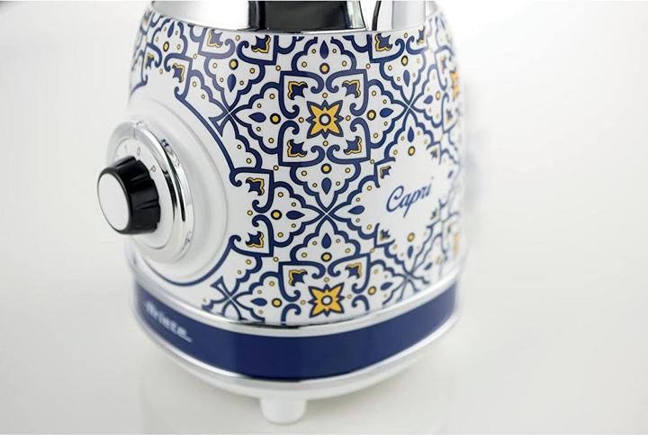 Actual product image Ariete 583 Blender Capri (1000 W)